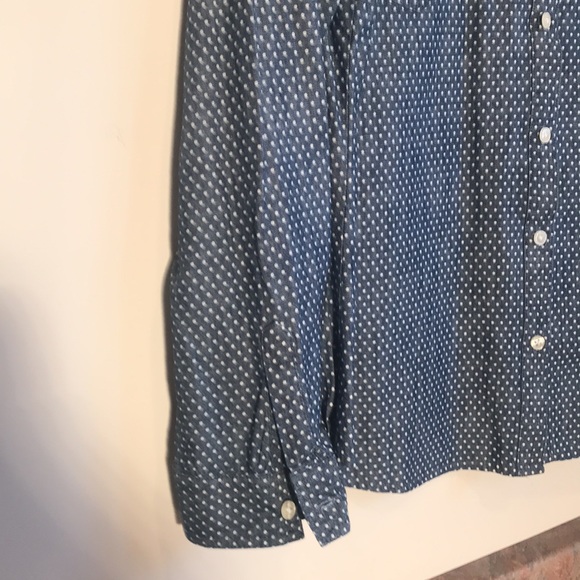 Ladies blouse - Picture 2 of 6